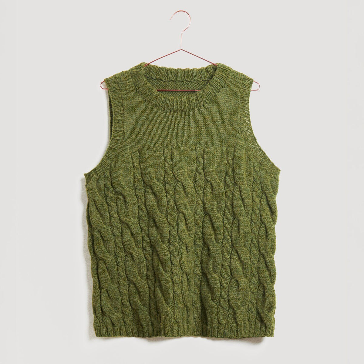 Lovewool - No. 21
