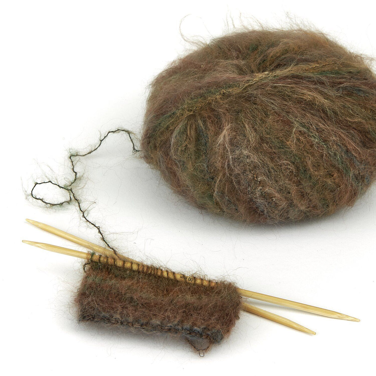 Lovewool - No. 21