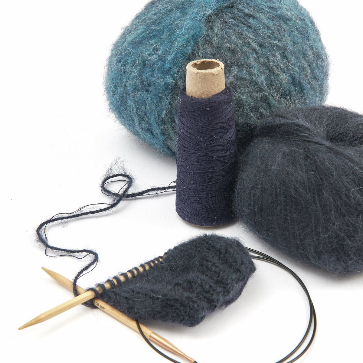 Lovewool - No. 21