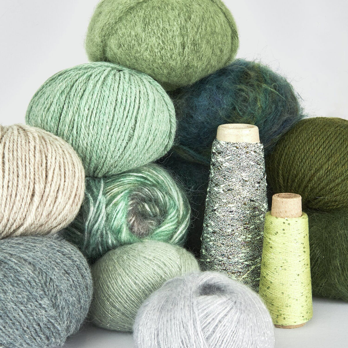 Lovewool - No. 21