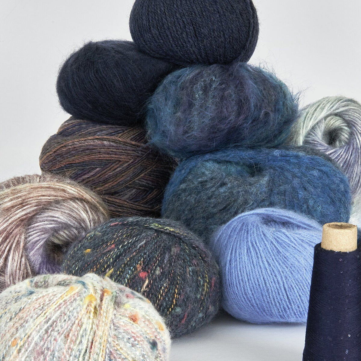 Lovewool - No. 21