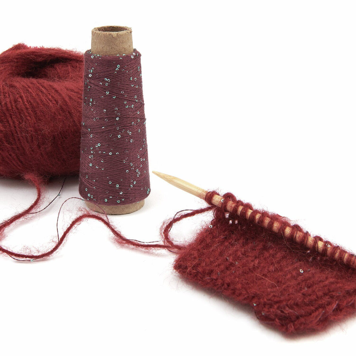 Lovewool - No. 21