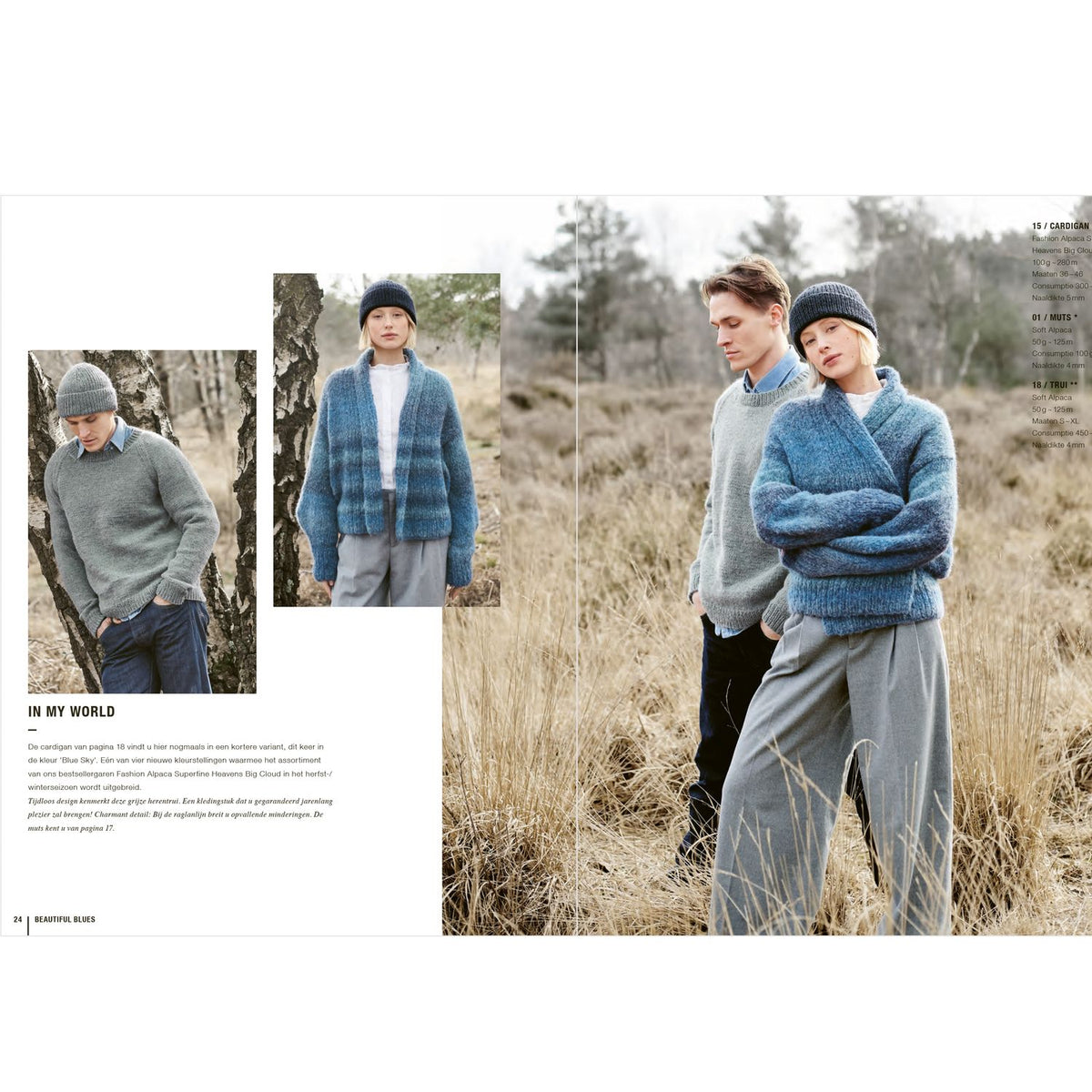 Lovewool - No. 21