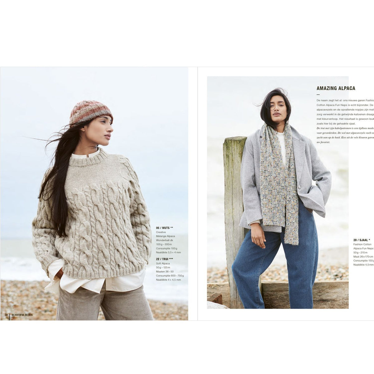 Lovewool - No. 21