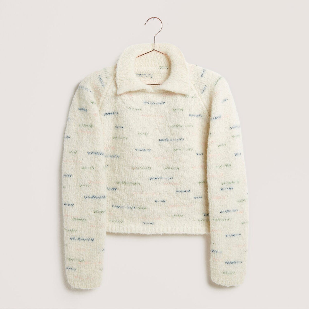 Rico Luxury Alpaca Cotton Fusion - 004