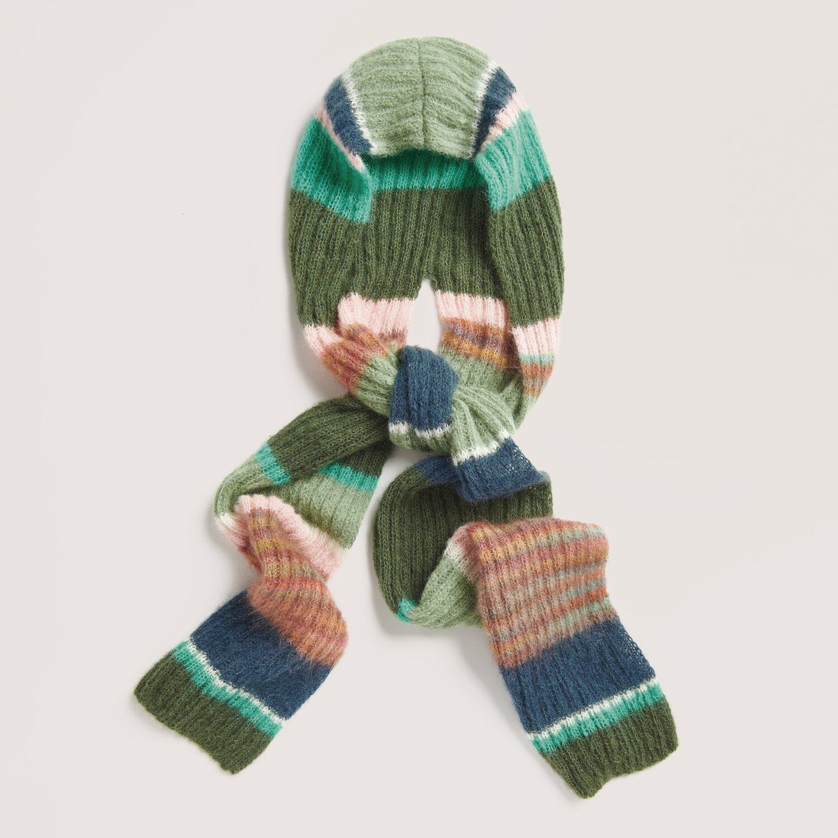 Rico Luxury Alpaca Cotton Fusion - 004