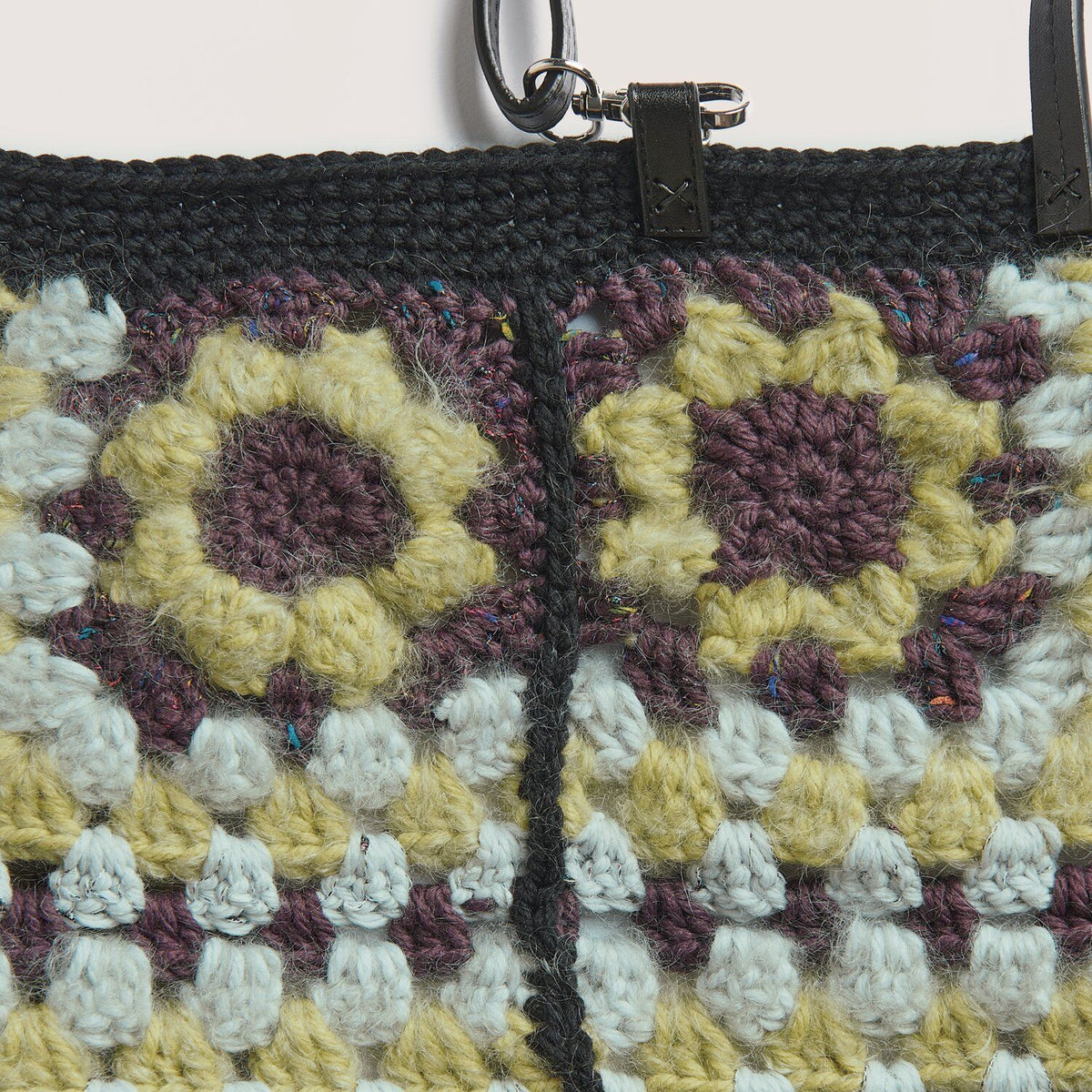 Mohair Merino Chunky - Mauve - 020