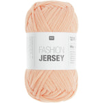 Fashion Jersey - 031 Perzik
