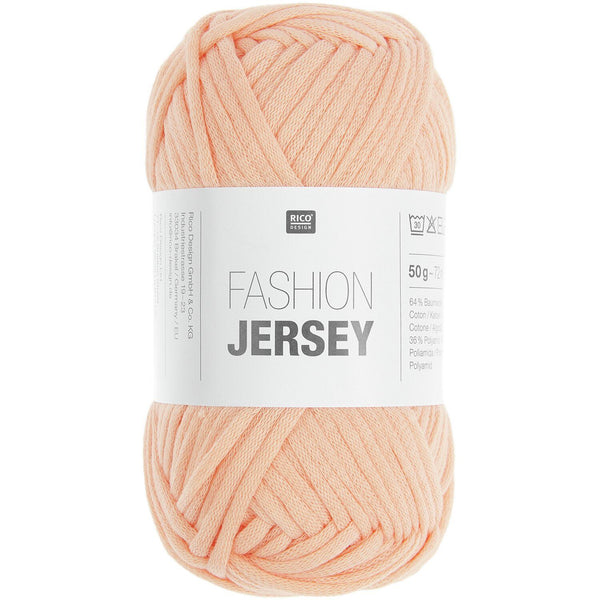 Fashion Jersey - 031 Perzik