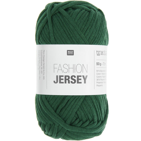 Fashion Jersey - 032 Groen