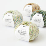 Rico Lazy Hazy Summer Cotton - 035