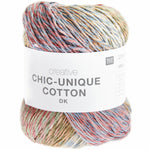 Chique Unique Cotton - 007