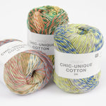 Chique Unique Cotton - 007