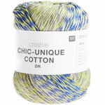 Chique Unique Cotton - 008
