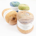 Creative Painted Power Cotton - 010