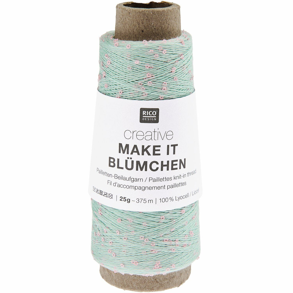 Rico Creative Make It Blümchen - 009