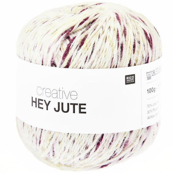 Rico Hey Jute - 002