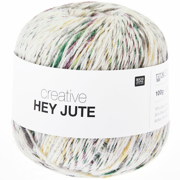 Rico Hey Jute - 003 - Zomer