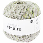 Rico Hey Jute - 008 - Olijf