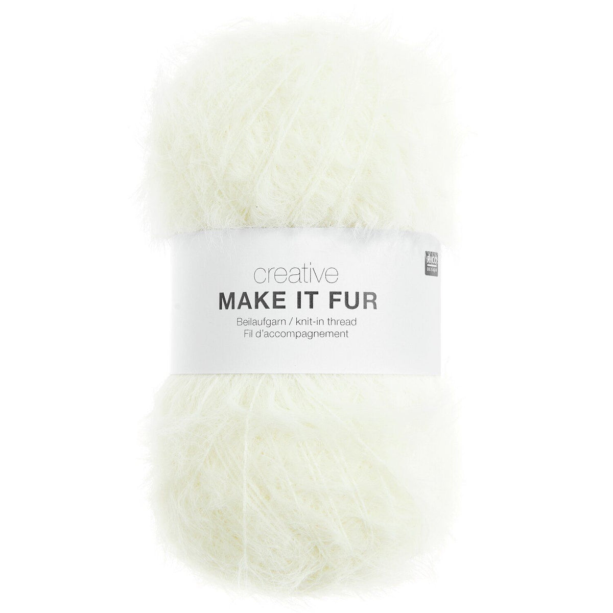 Make it Fur - Wit - 001