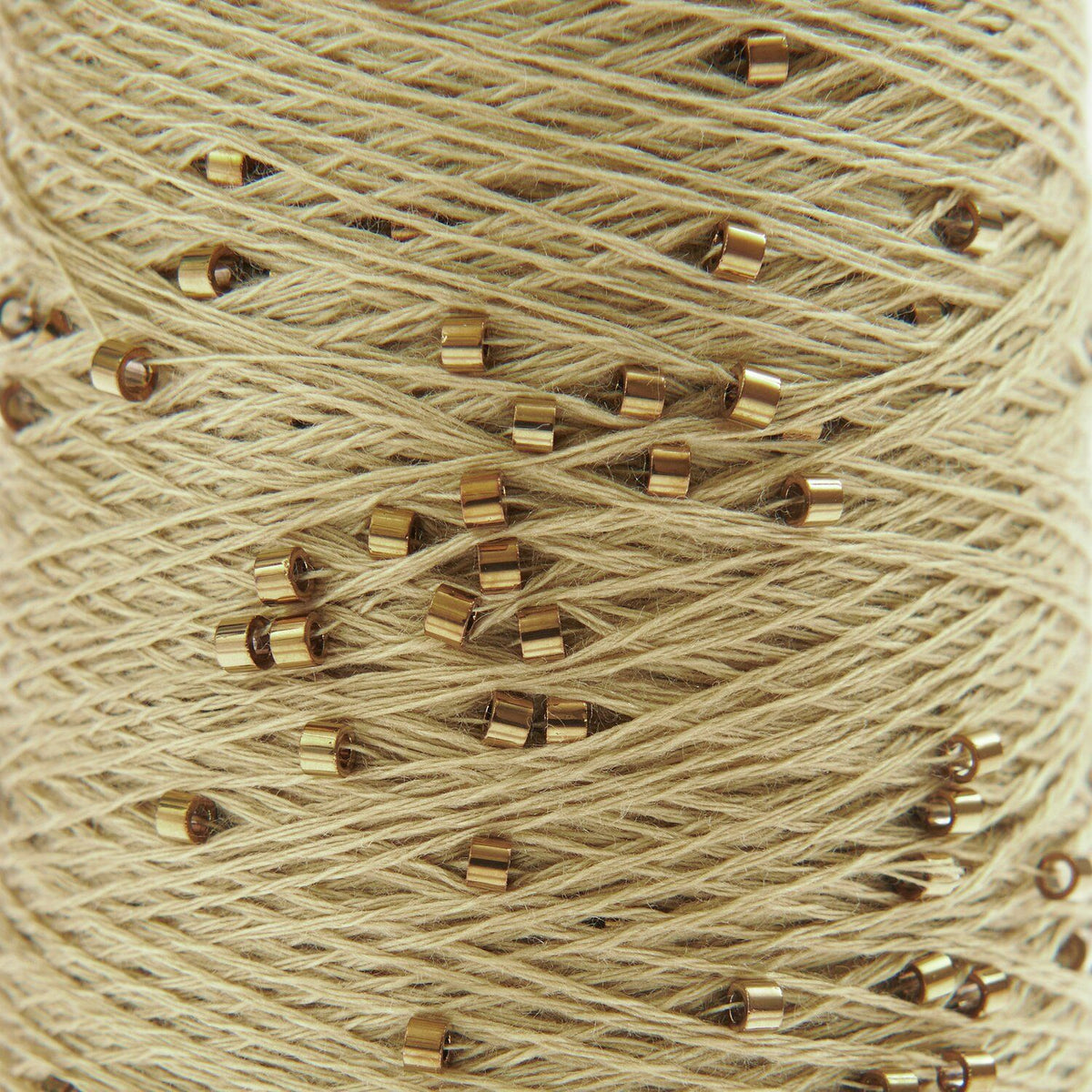 Make it Perlchen - Goud - 005