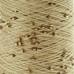 Make it Perlchen - Goud - 005