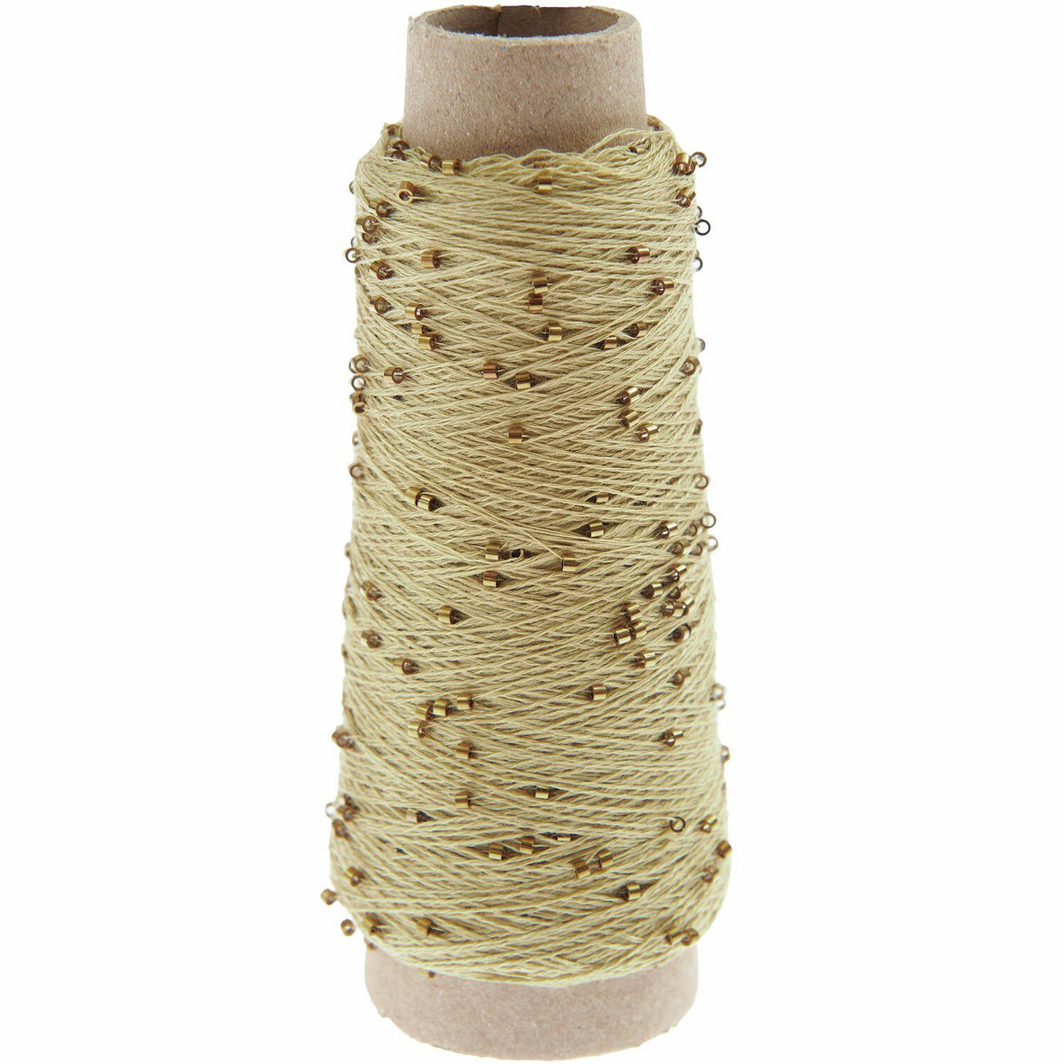 Make it Perlchen - Goud - 005