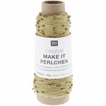 Make it Perlchen - Goud - 005