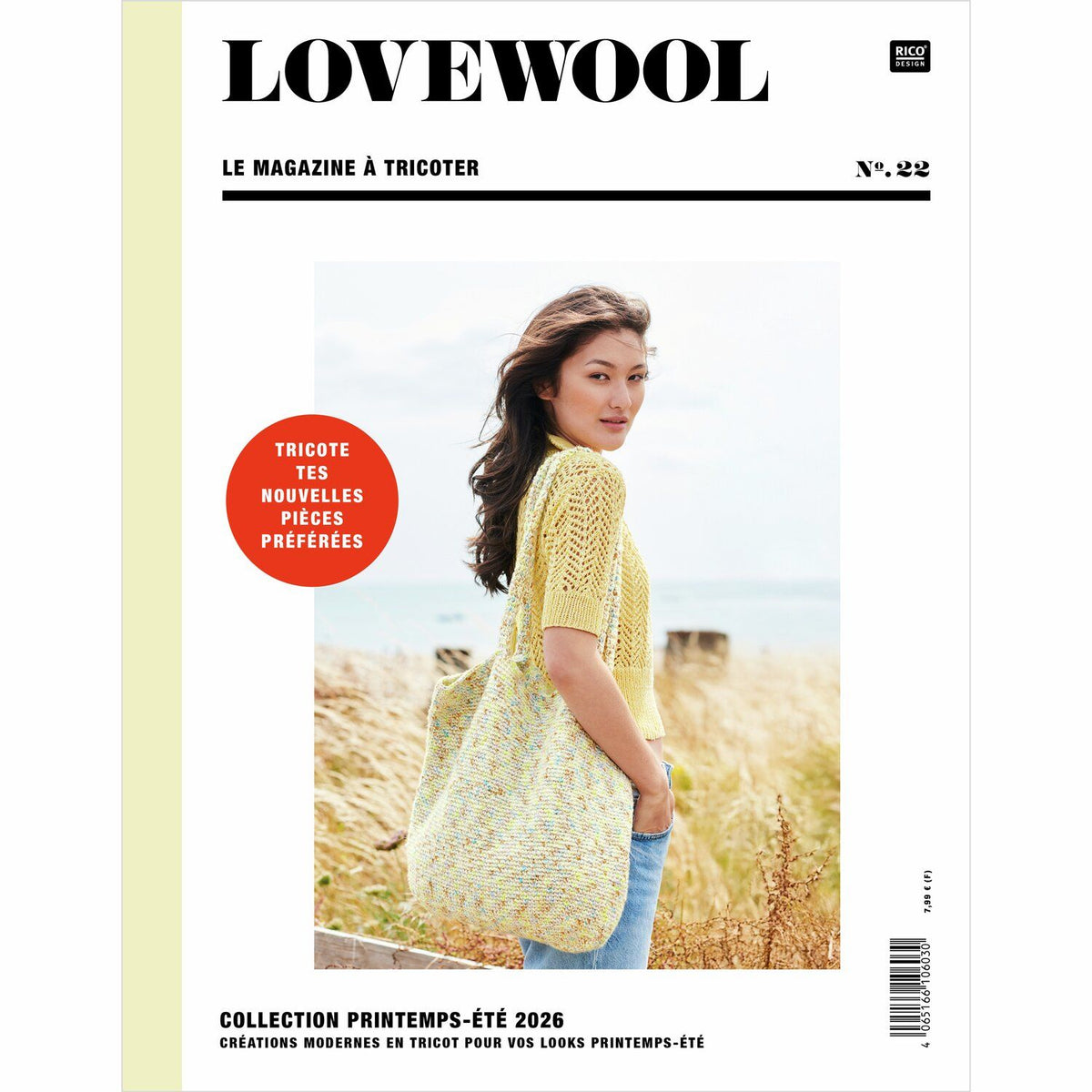 Lovewool - No. 22
