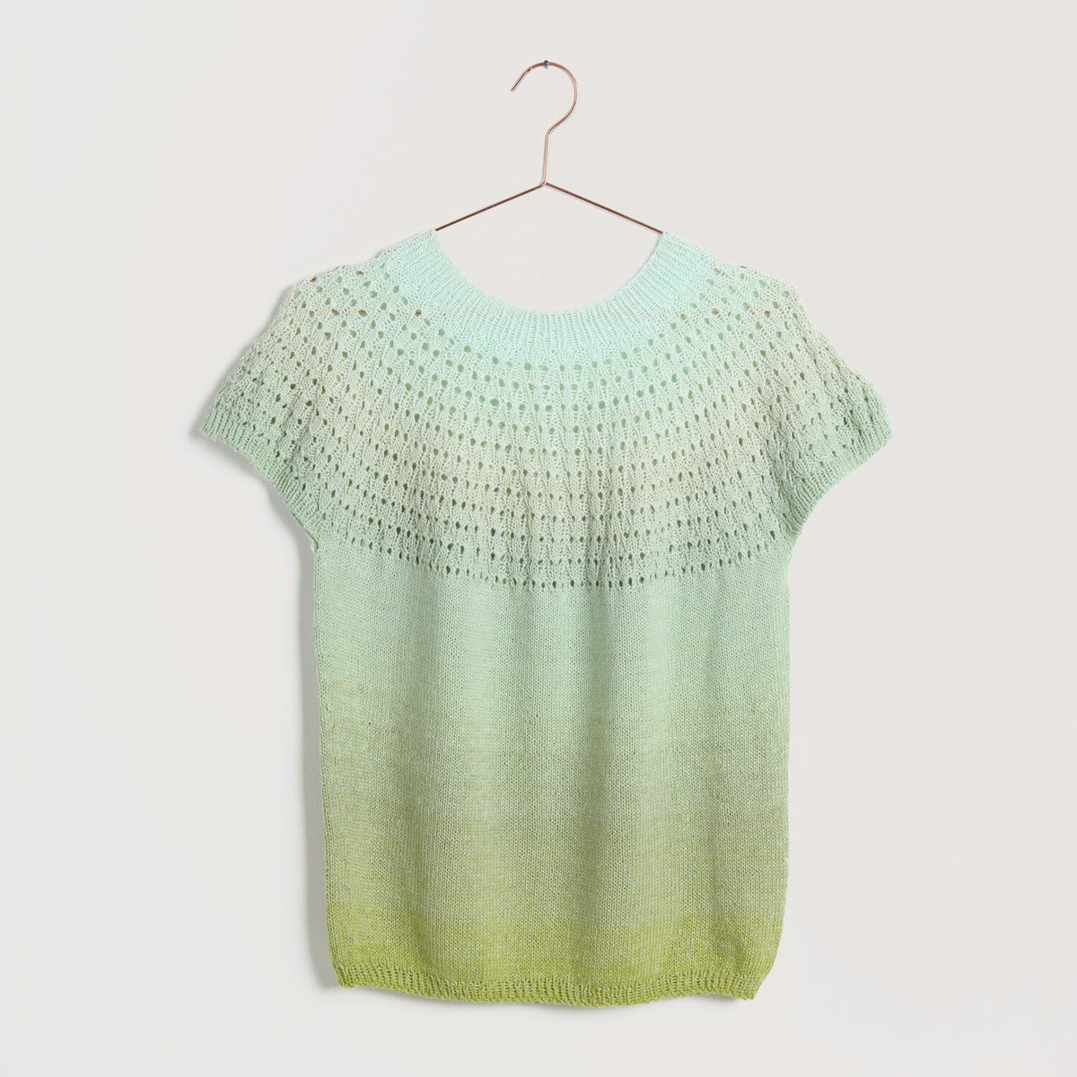 Lovewool - No. 22