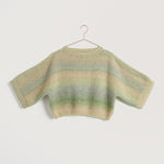 Creative Painted Power Cotton - 010