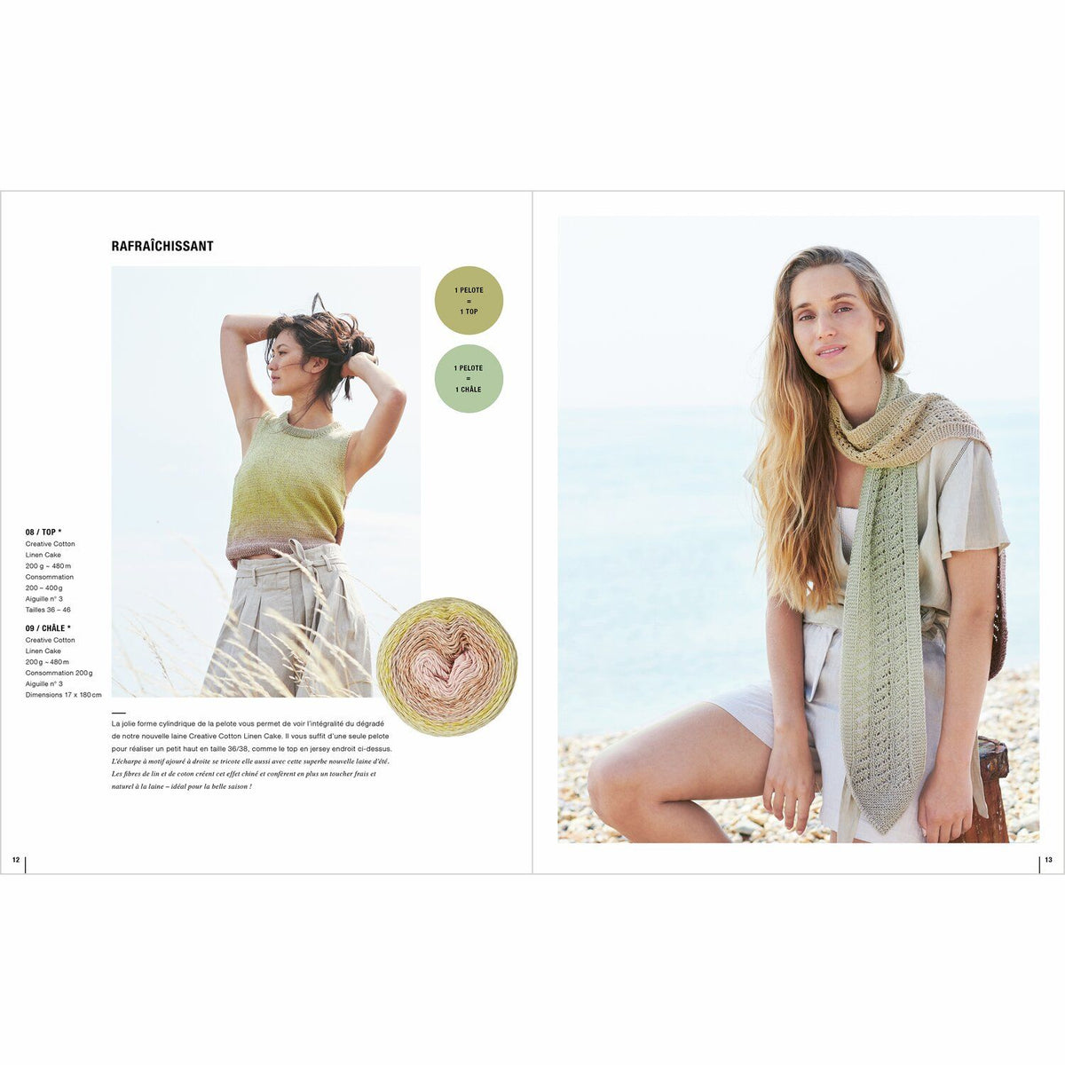 Lovewool - No. 22