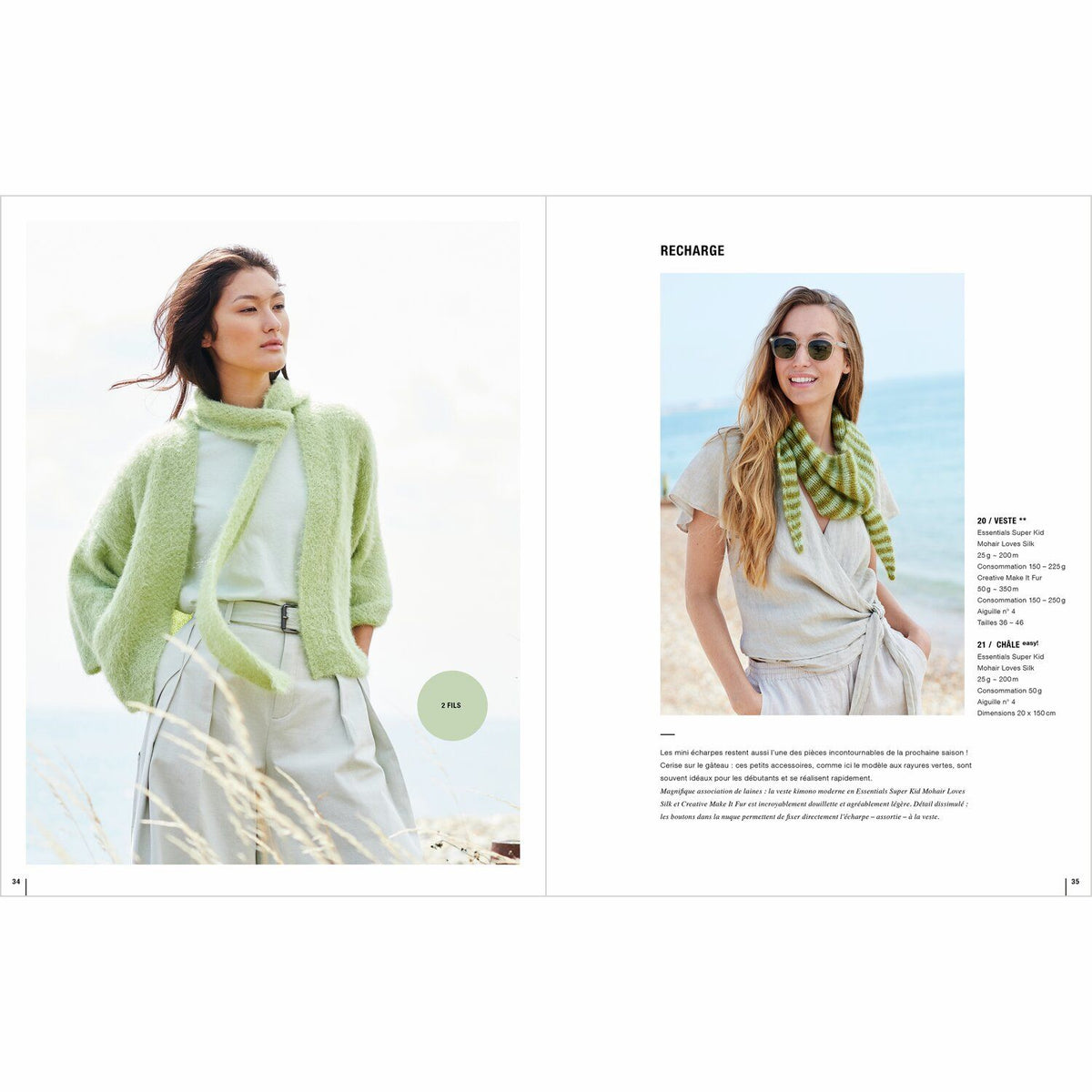Lovewool - No. 22