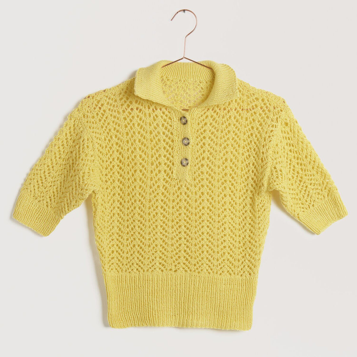 Lovewool - No. 22