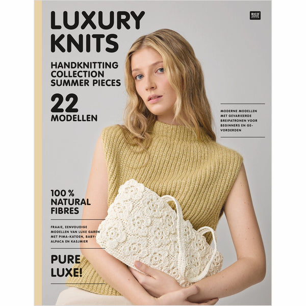 Luxury Knits