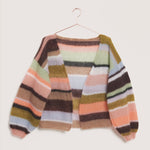 Mohair Loves Silk - Sea Buckthorn - 056