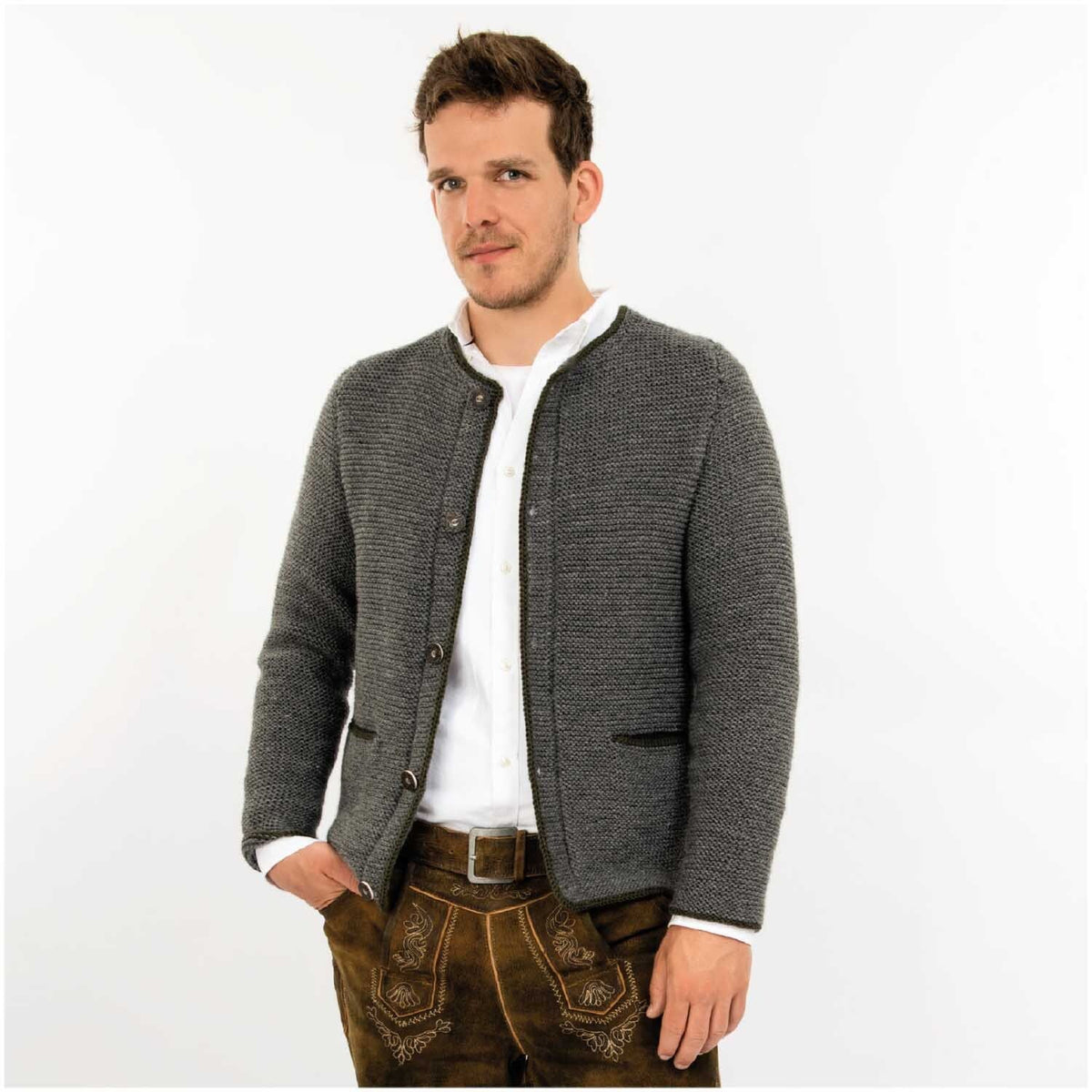 Rico Essentials Soft Merino Aran - 061