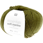 Rico Essentials Soft Merino Aran - 103