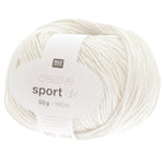 Creative Sport DK - Wit - 001