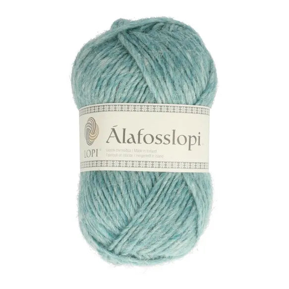 Alafosslopi - 1232 - Blauw