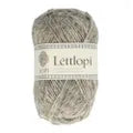 Lettlopi - 0056 - Lichtgrijs
