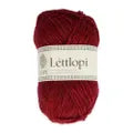 Lettlopi - 1409 - Garnet Red