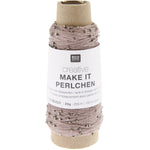 Make it Perlchen - Amethist - 003