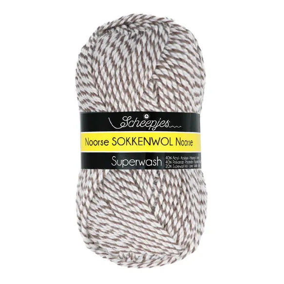 Markoma - Beige Bruin - 6850