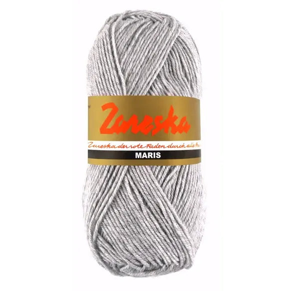 Maris - Donkergrijs - 9147
