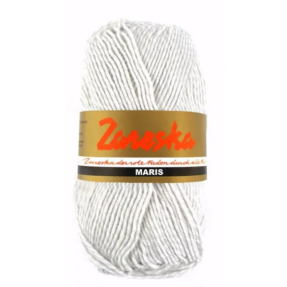 Maris - Lichtgrijs - 9169