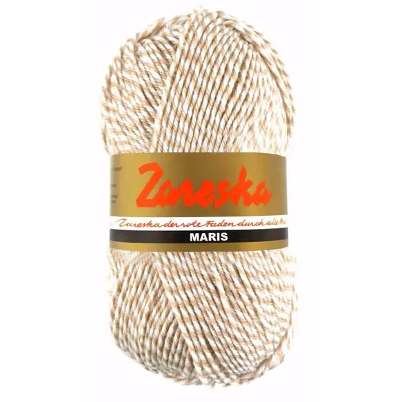 Maris - Beige - 9974