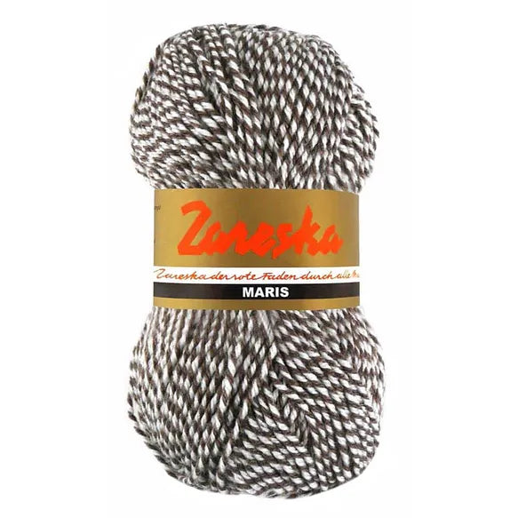 Maris - Bruin - 9976