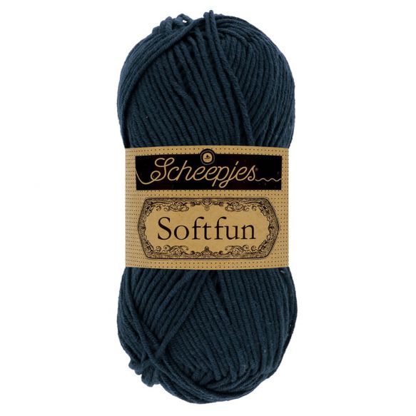 Softfun - Prussian - 2401