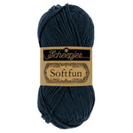 Softfun - Prussian - 2401